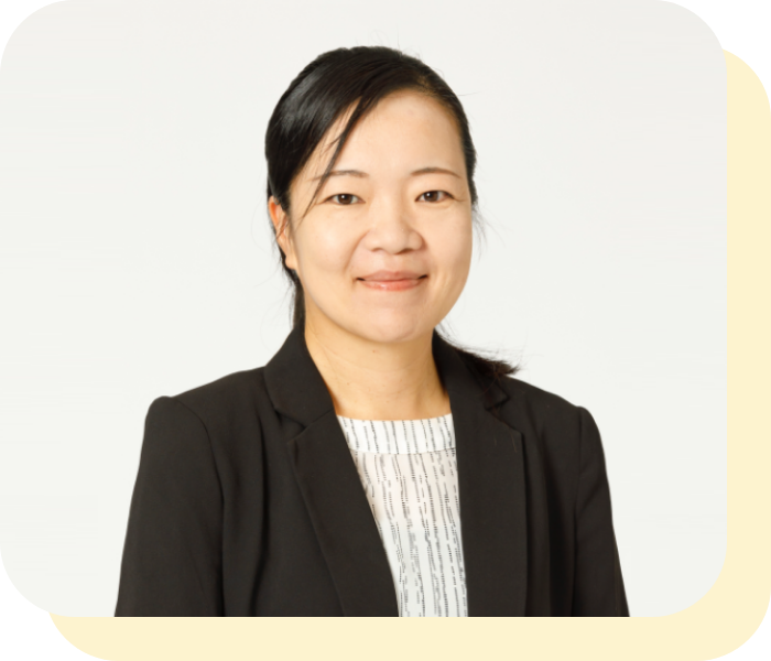 公益社団法人Civic Force代表理事 根木 佳織