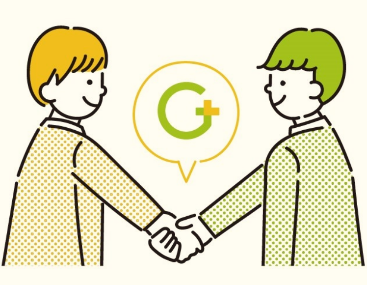 Good Links メインビジュアル