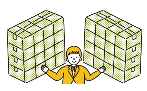 提供企業イラスト